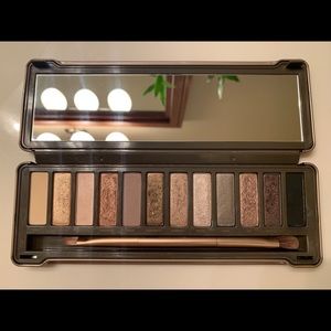 Urban Decay Naked2 Eyeshadow Palette